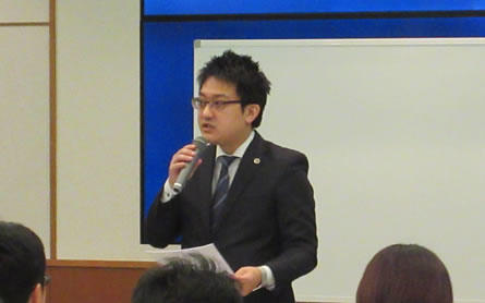 京都シティ法律事務所　弁護士　竹中 芳晴 先生