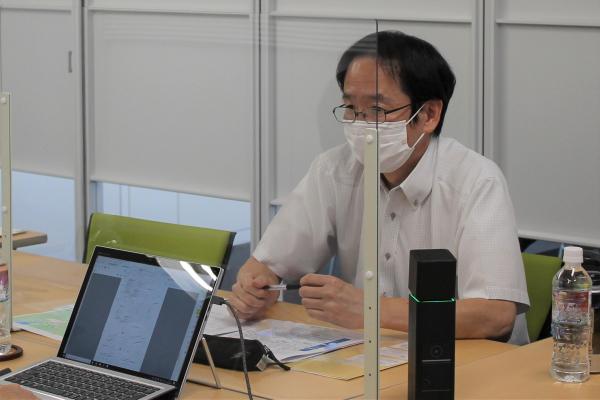 講師派遣：税務調査を通じて考える　収用特例適用上の留意点（起業者系コンサル会社）