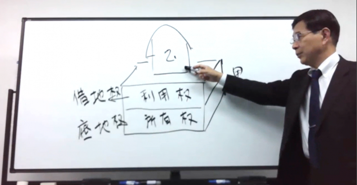 講師派遣：「収用等に伴う課税上の取扱いについて」（和歌山県用地対策連絡協議会さま）