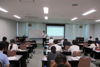 講師派遣：「収用等に伴う課税上の取扱いについて」（和歌山県用地対策連絡協議会さま）