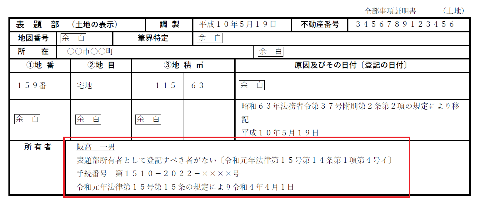 表題部のみの登記.png