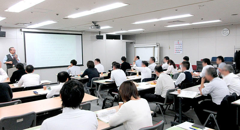 平成29年度「実践!!先人に学ぶ用地交渉術～暗黙知から形式知へ～」講習を開催しました。